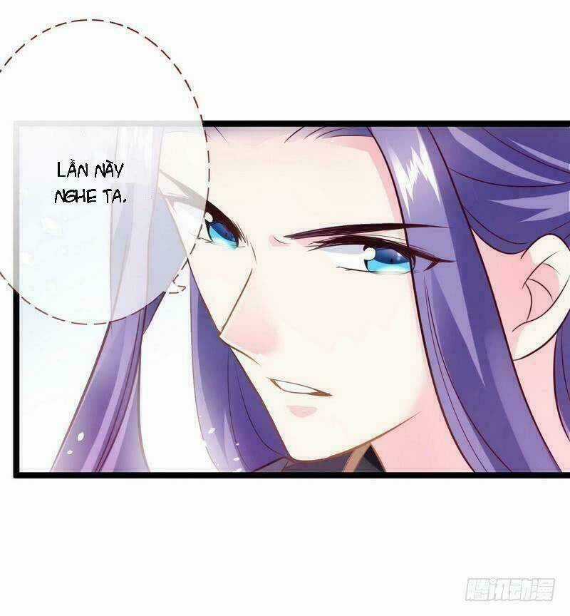 Vương Phi - Âm Động Thiên Hạ Chapter 13 trang 27