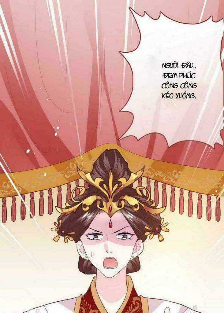 Vương Phi - Âm Động Thiên Hạ Chapter 13 trang 31