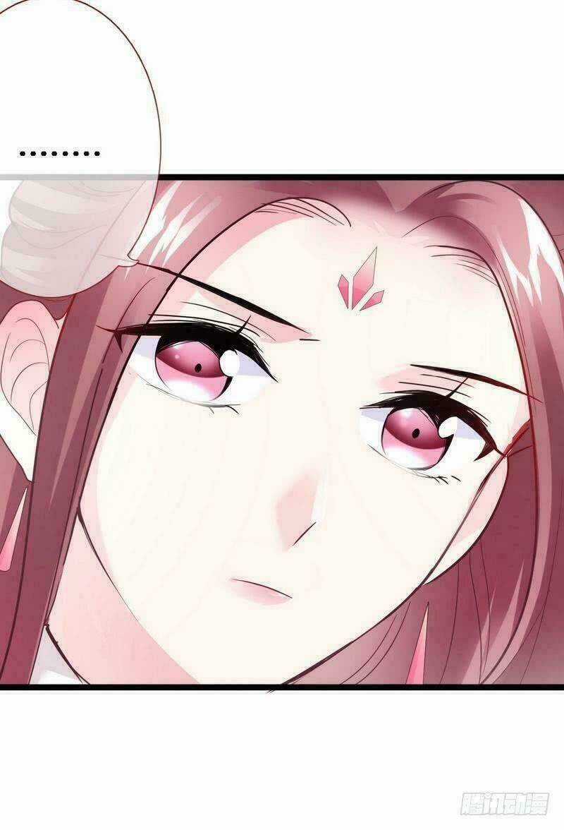 Vương Phi - Âm Động Thiên Hạ Chapter 13 trang 34