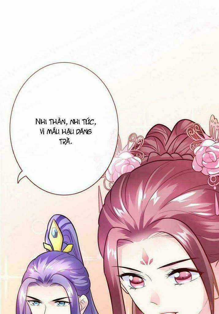 Vương Phi - Âm Động Thiên Hạ Chapter 13 trang 36