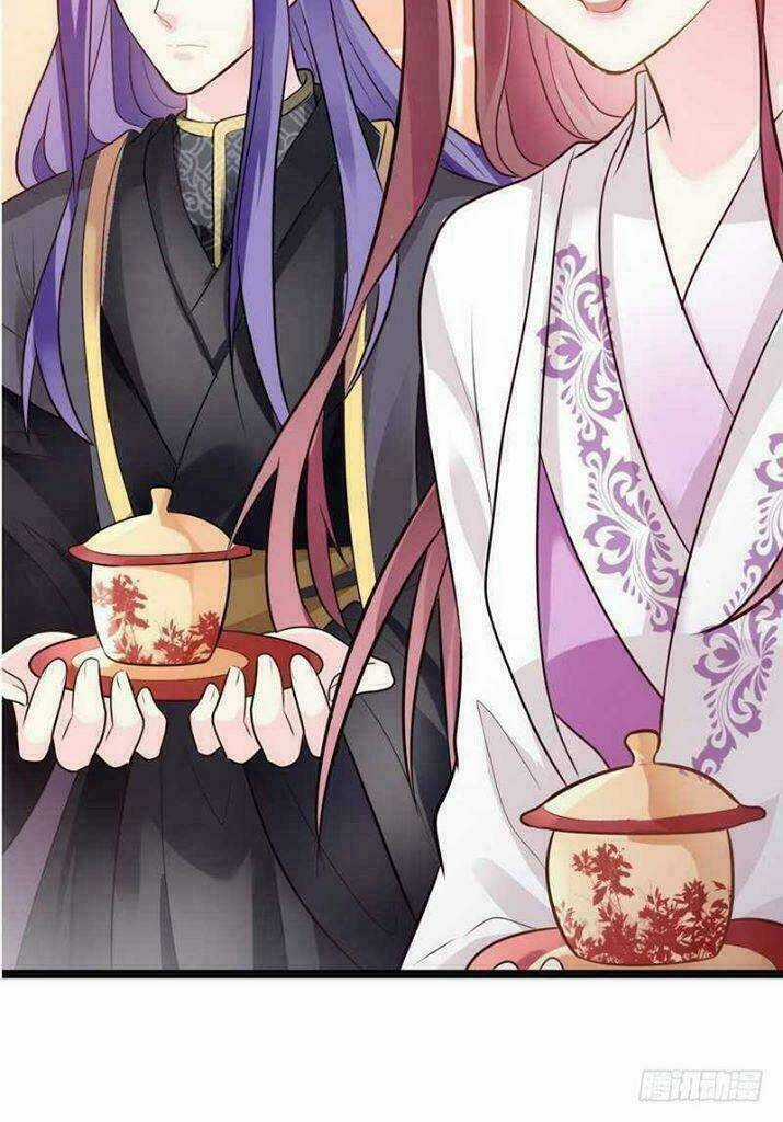 Vương Phi - Âm Động Thiên Hạ Chapter 13 trang 37