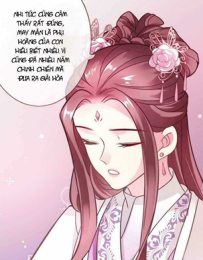 Vương Phi - Âm Động Thiên Hạ Chapter 13 trang 44