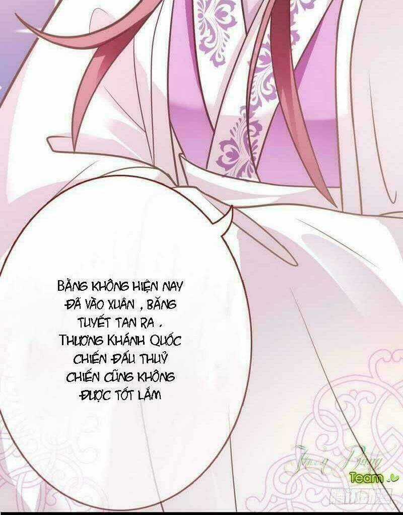 Vương Phi - Âm Động Thiên Hạ Chapter 13 trang 45