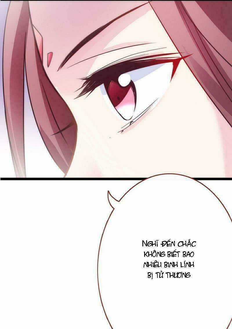 Vương Phi - Âm Động Thiên Hạ Chapter 13 trang 46