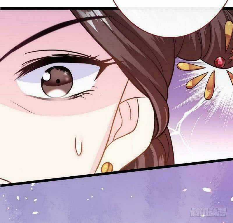 Vương Phi - Âm Động Thiên Hạ Chapter 13 trang 47