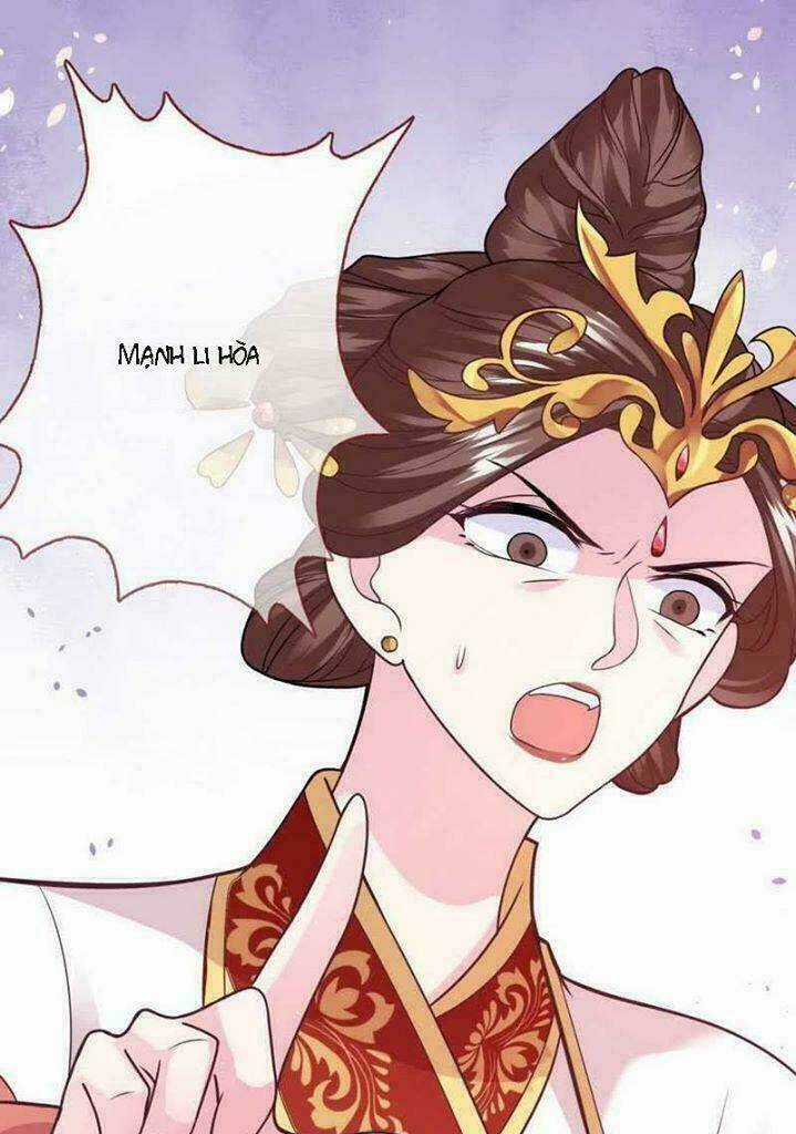 Vương Phi - Âm Động Thiên Hạ Chapter 13 trang 48