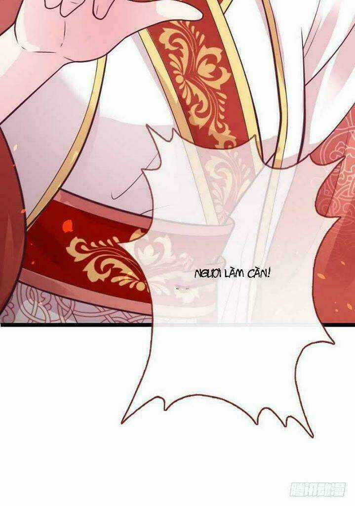 Vương Phi - Âm Động Thiên Hạ Chapter 13 trang 49