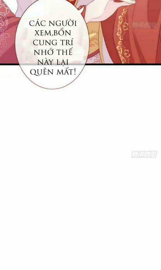 Vương Phi - Âm Động Thiên Hạ Chapter 14 trang 10