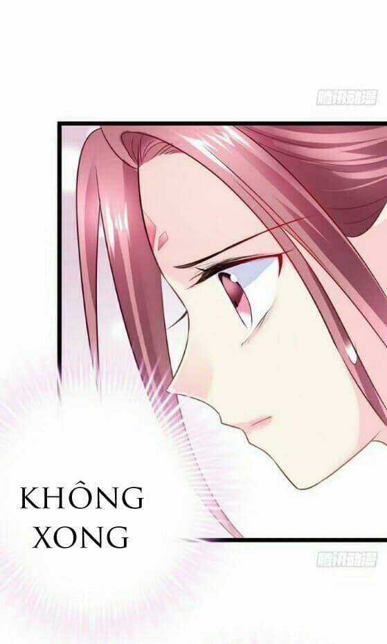 Vương Phi - Âm Động Thiên Hạ Chapter 14 trang 11