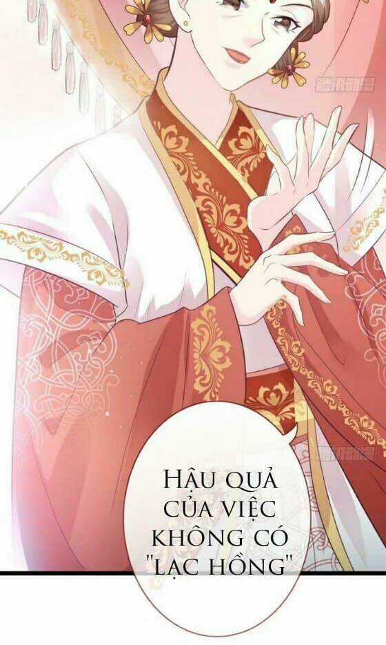 Vương Phi - Âm Động Thiên Hạ Chapter 14 trang 17