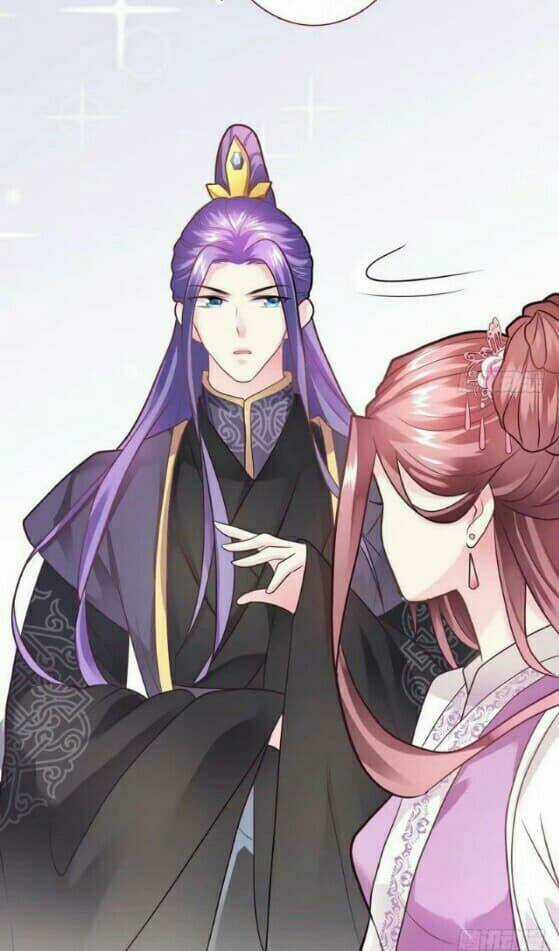 Vương Phi - Âm Động Thiên Hạ Chapter 14 trang 23