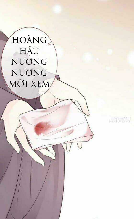 Vương Phi - Âm Động Thiên Hạ Chapter 14 trang 30