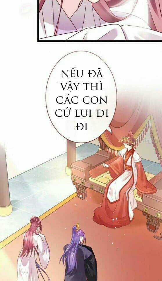 Vương Phi - Âm Động Thiên Hạ Chapter 14 trang 35