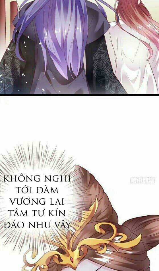 Vương Phi - Âm Động Thiên Hạ Chapter 14 trang 37