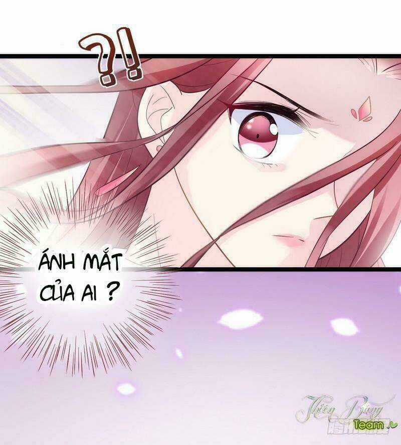 Vương Phi - Âm Động Thiên Hạ Chapter 15 trang 14