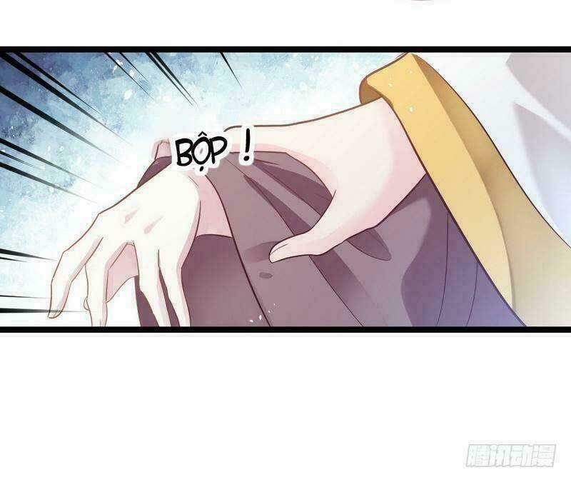 Vương Phi - Âm Động Thiên Hạ Chapter 15 trang 26