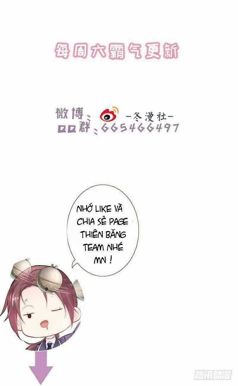 Vương Phi - Âm Động Thiên Hạ Chapter 15 trang 31