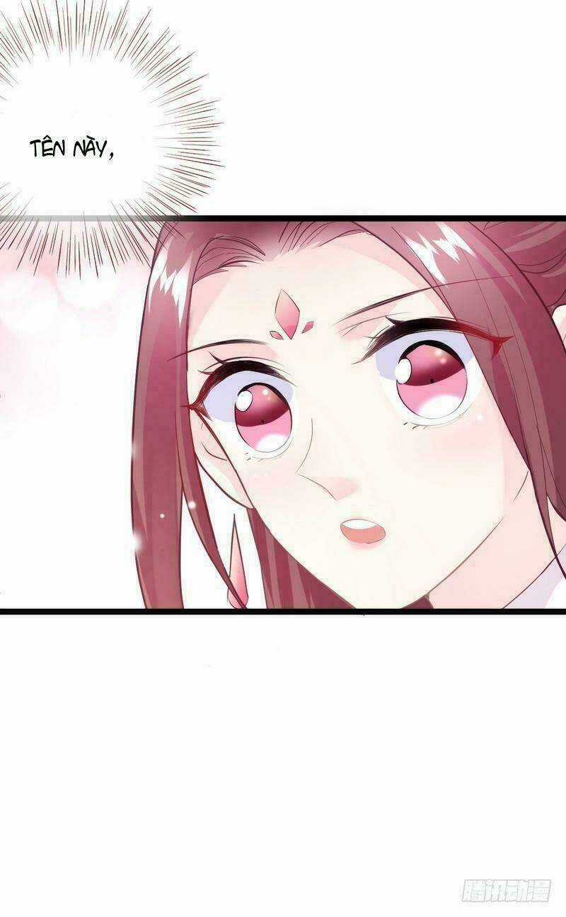 Vương Phi - Âm Động Thiên Hạ Chapter 15 trang 5