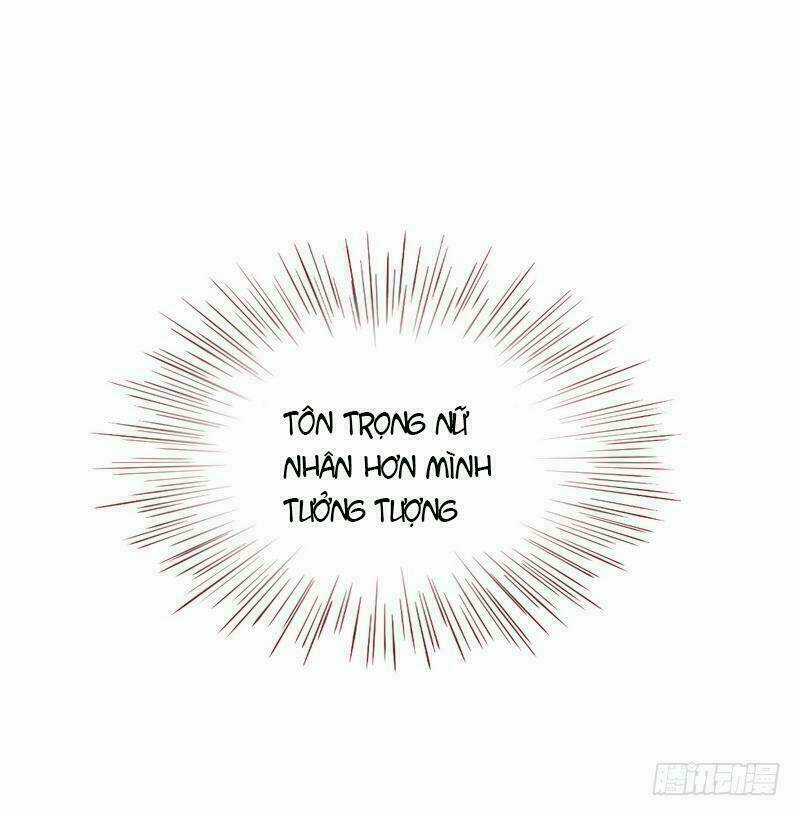 Vương Phi - Âm Động Thiên Hạ Chapter 15 trang 6