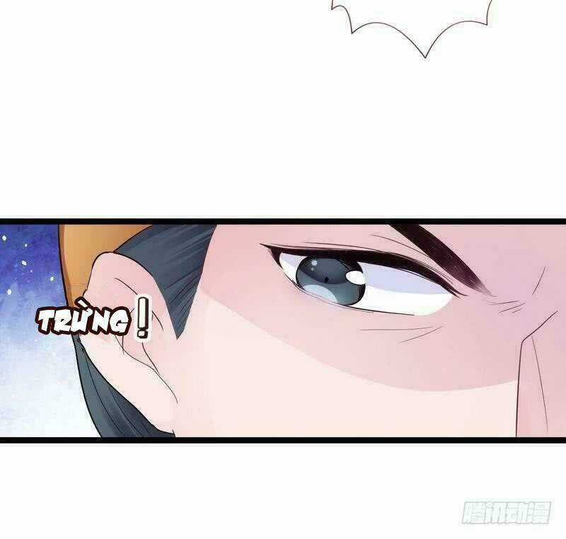 Vương Phi - Âm Động Thiên Hạ Chapter 16 trang 24