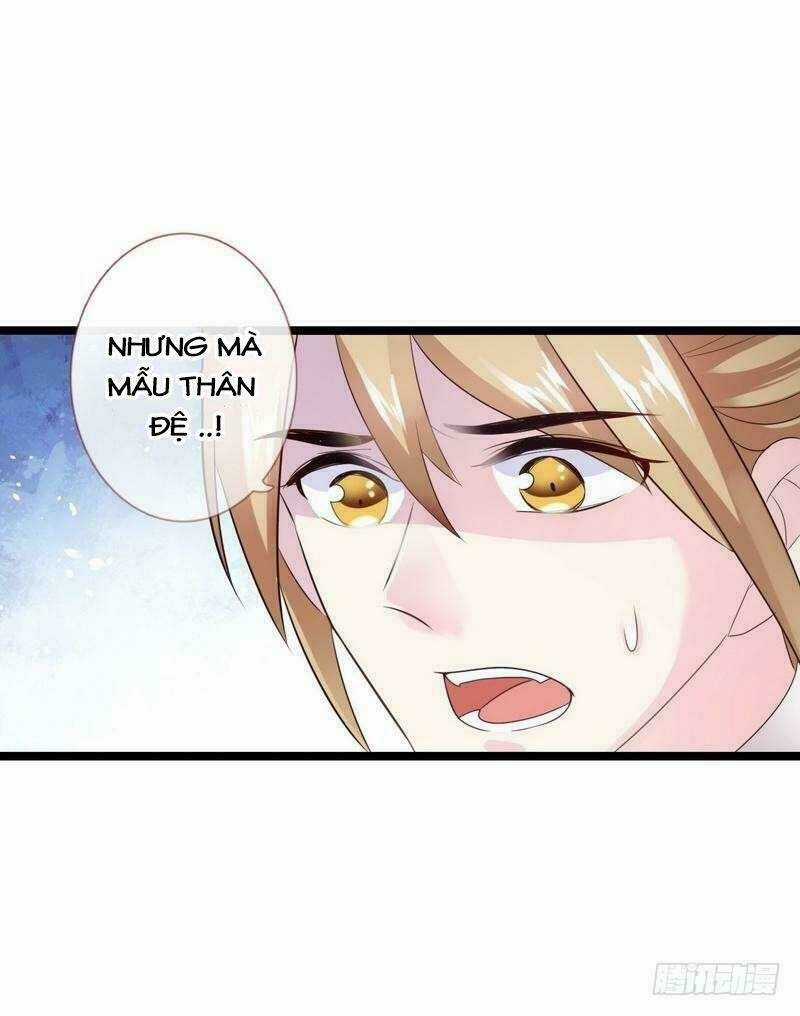 Vương Phi - Âm Động Thiên Hạ Chapter 16 trang 26