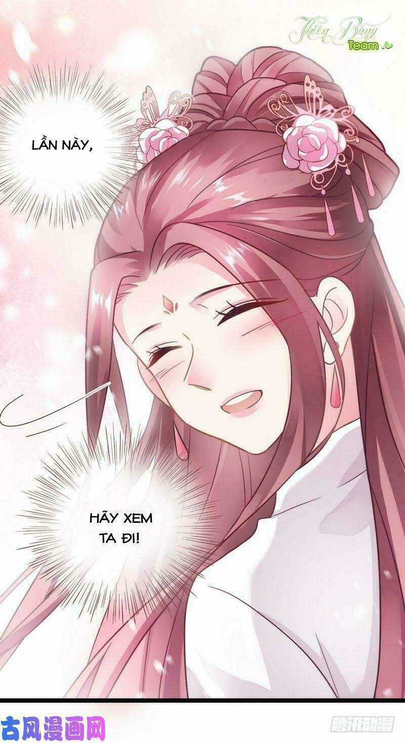 Vương Phi - Âm Động Thiên Hạ Chapter 16 trang 32