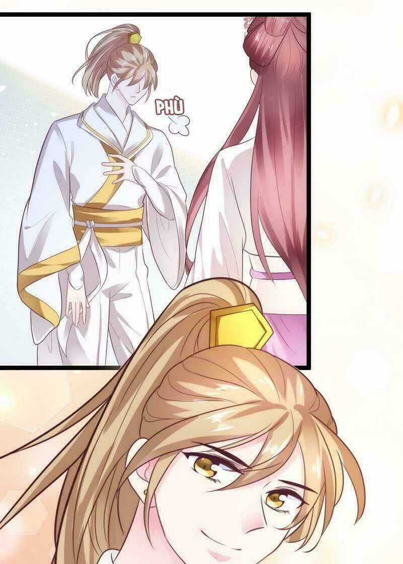 Vương Phi - Âm Động Thiên Hạ Chapter 17 trang 18