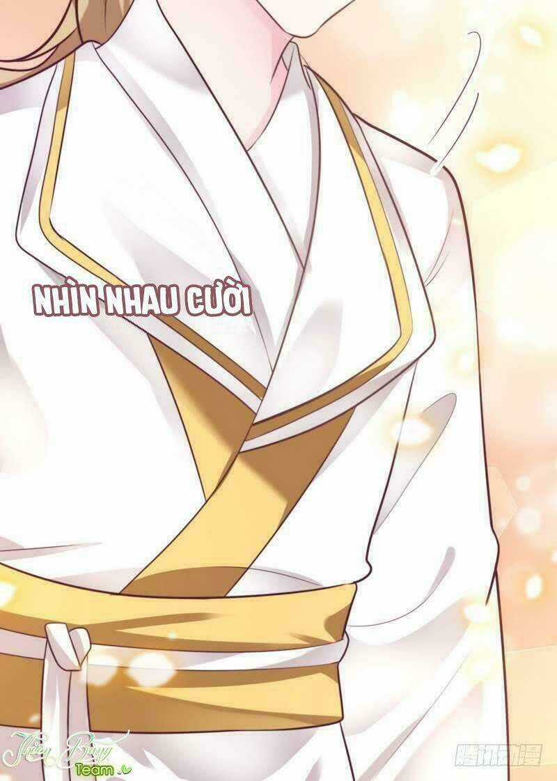 Vương Phi - Âm Động Thiên Hạ Chapter 17 trang 19