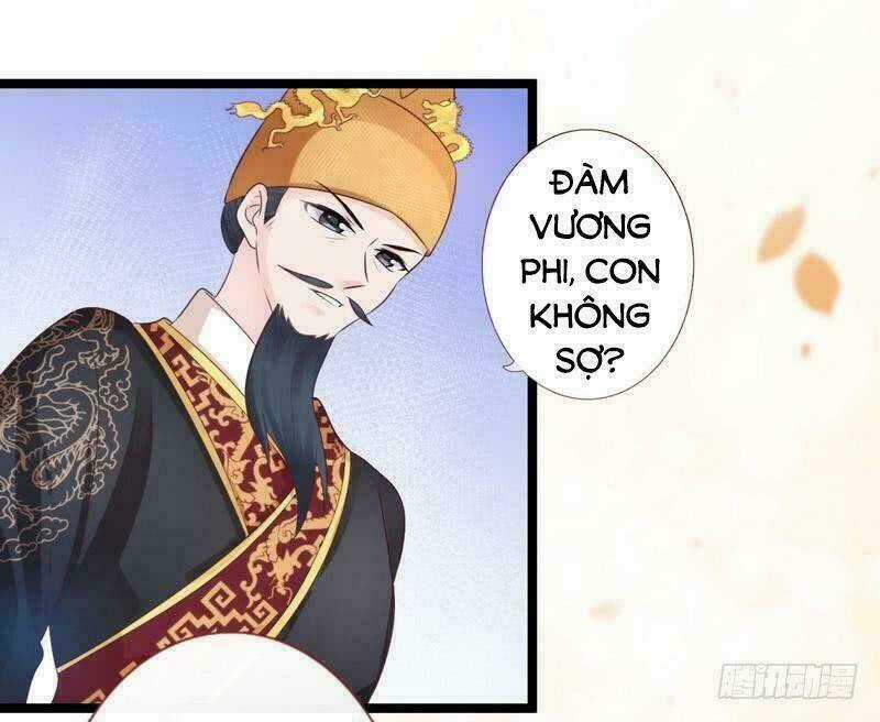 Vương Phi - Âm Động Thiên Hạ Chapter 17 trang 27