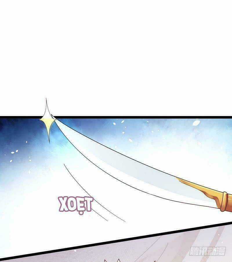 Vương Phi - Âm Động Thiên Hạ Chapter 17 trang 33