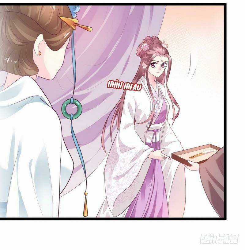 Vương Phi - Âm Động Thiên Hạ Chapter 18 trang 10