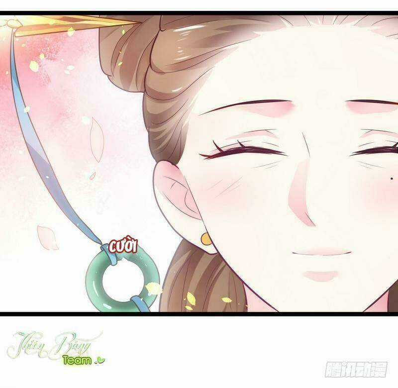 Vương Phi - Âm Động Thiên Hạ Chapter 18 trang 11