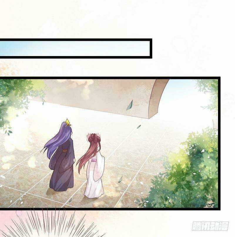 Vương Phi - Âm Động Thiên Hạ Chapter 18 trang 16