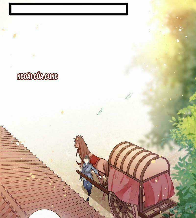 Vương Phi - Âm Động Thiên Hạ Chapter 18 trang 23