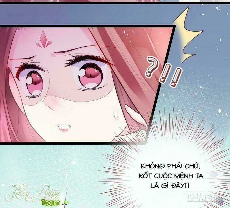 Vương Phi - Âm Động Thiên Hạ Chapter 18 trang 31
