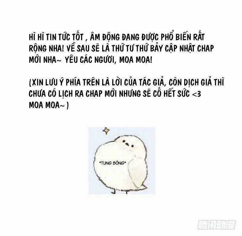 Vương Phi - Âm Động Thiên Hạ Chapter 18 trang 33
