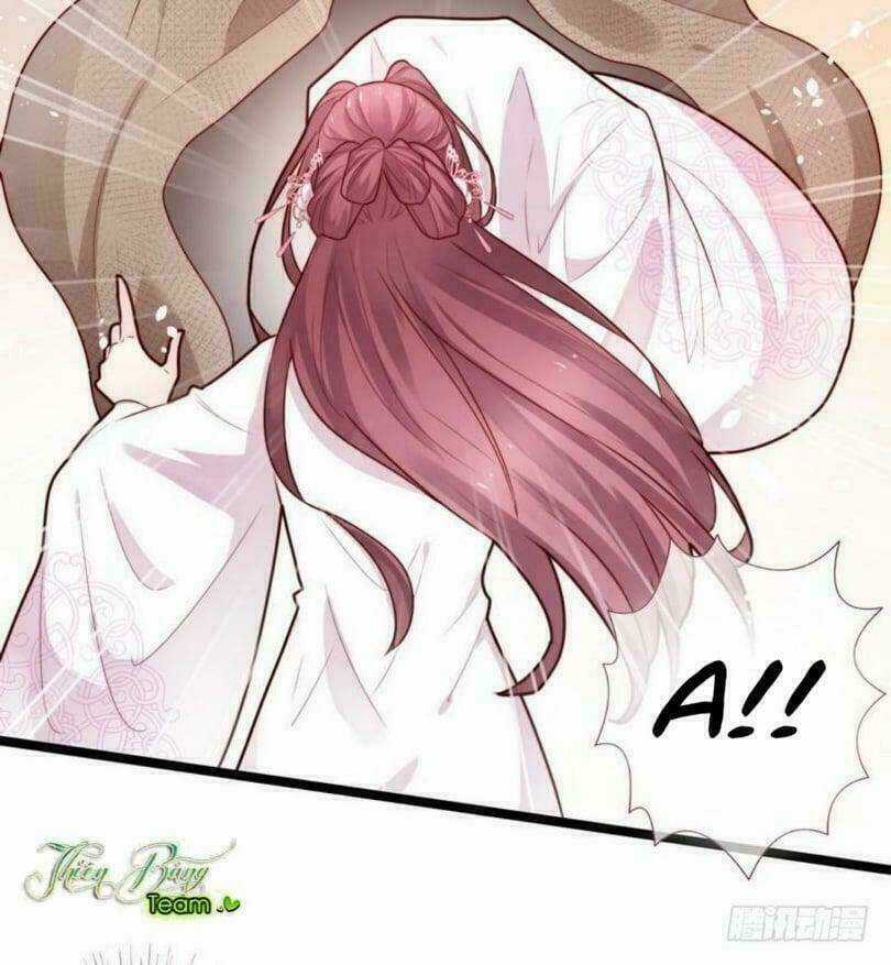 Vương Phi - Âm Động Thiên Hạ Chapter 19 trang 10