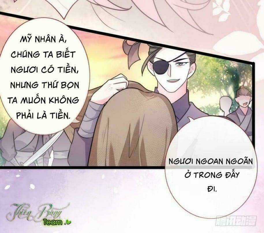 Vương Phi - Âm Động Thiên Hạ Chapter 19 trang 14