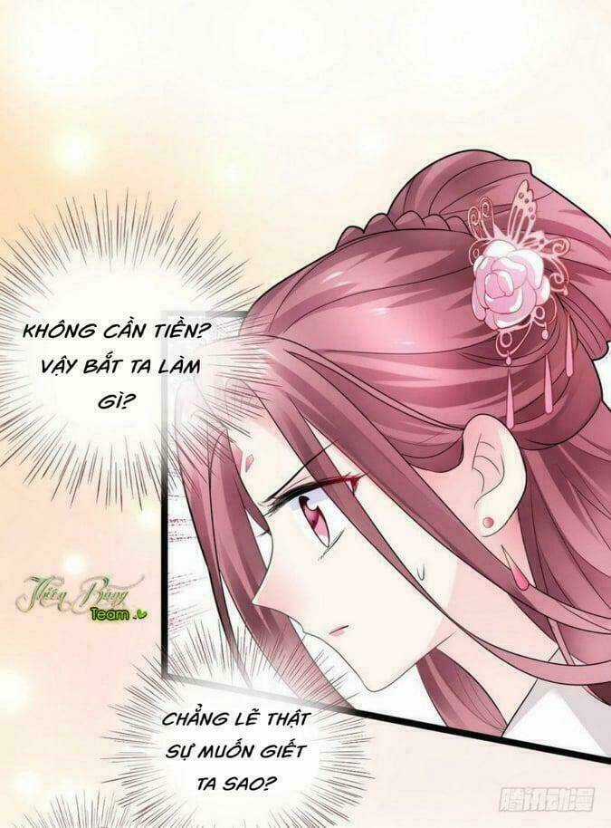 Vương Phi - Âm Động Thiên Hạ Chapter 19 trang 15