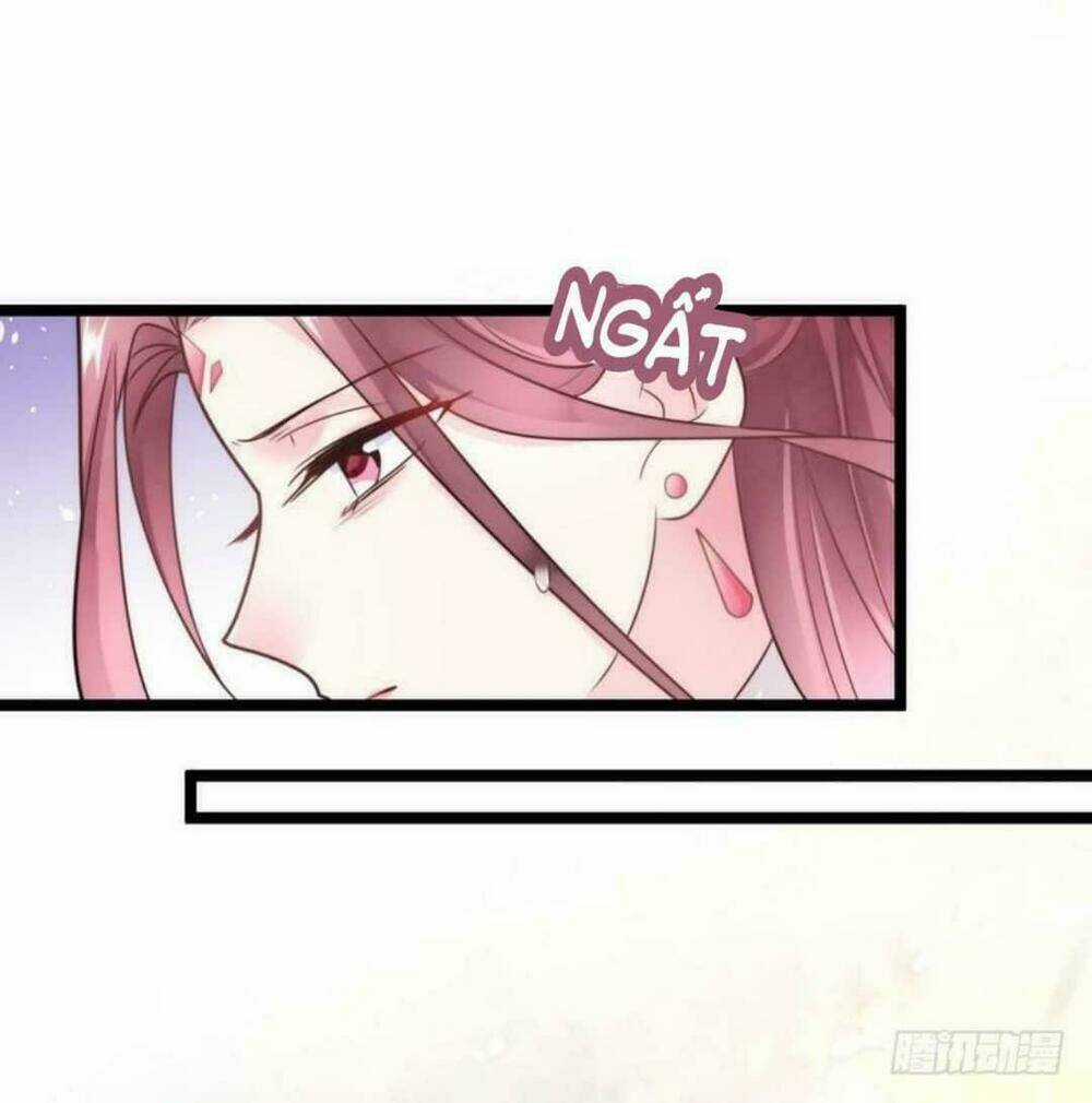 Vương Phi - Âm Động Thiên Hạ Chapter 19 trang 18