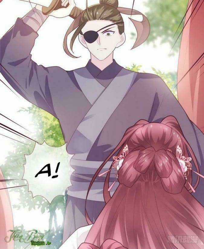 Vương Phi - Âm Động Thiên Hạ Chapter 19 trang 4