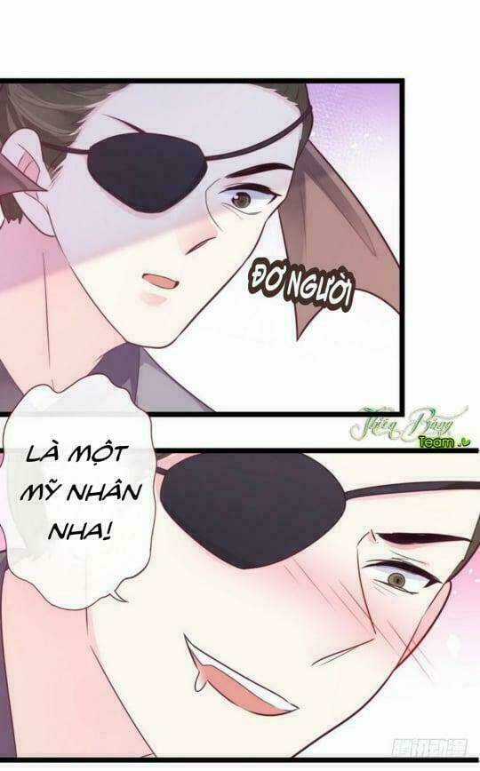 Vương Phi - Âm Động Thiên Hạ Chapter 19 trang 6