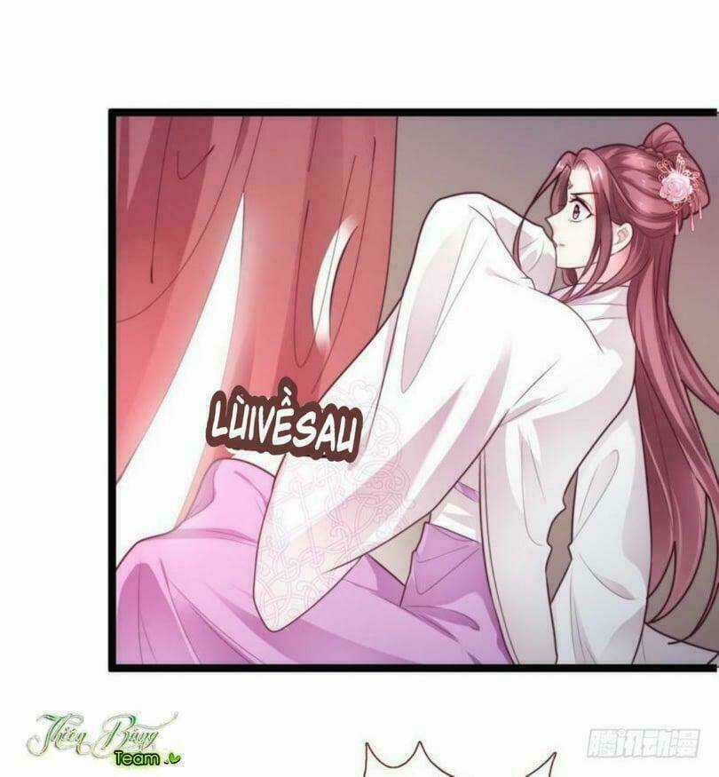 Vương Phi - Âm Động Thiên Hạ Chapter 19 trang 7