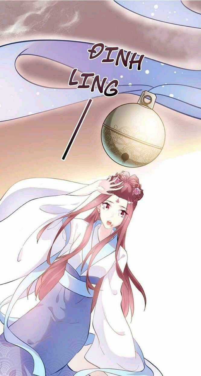 Vương Phi - Âm Động Thiên Hạ Chapter 2 trang 25