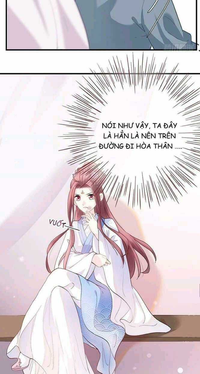 Vương Phi - Âm Động Thiên Hạ Chapter 2 trang 28