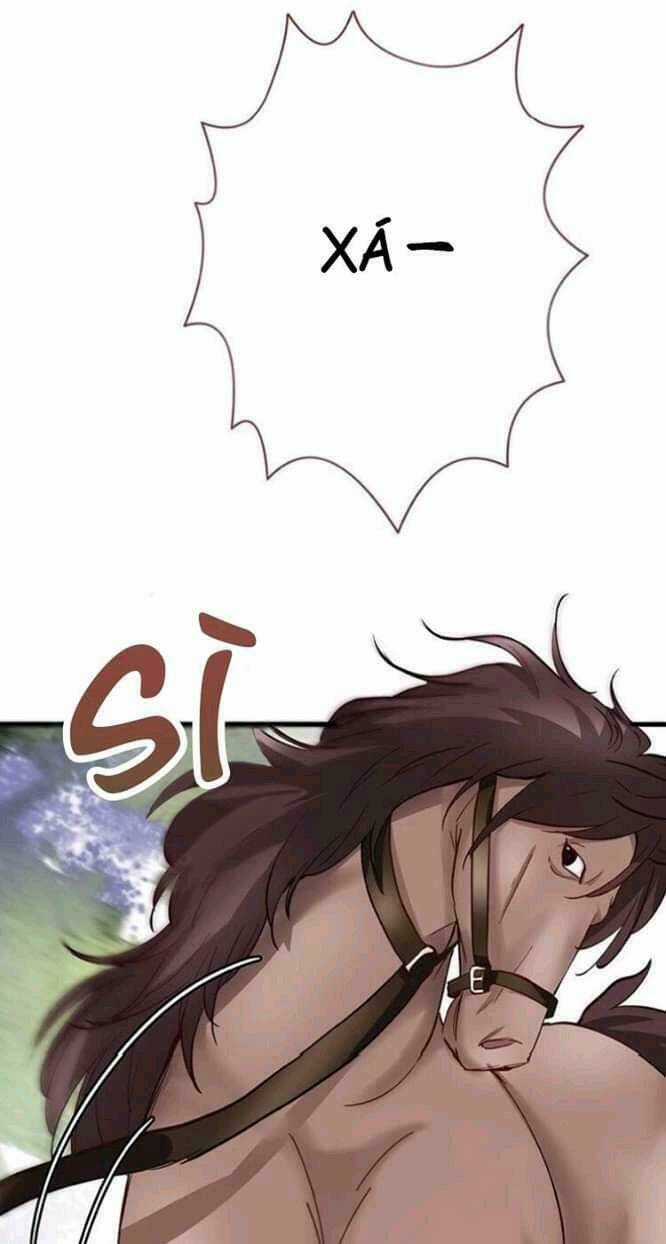 Vương Phi - Âm Động Thiên Hạ Chapter 2 trang 3