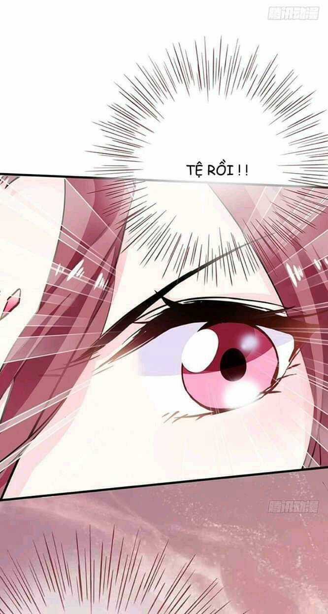 Vương Phi - Âm Động Thiên Hạ Chapter 2 trang 34