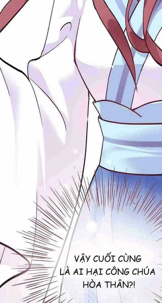 Vương Phi - Âm Động Thiên Hạ Chapter 2 trang 36