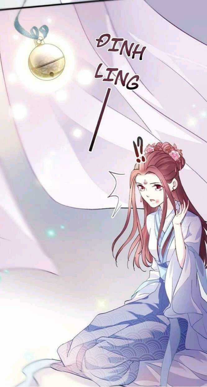 Vương Phi - Âm Động Thiên Hạ Chapter 2 trang 6