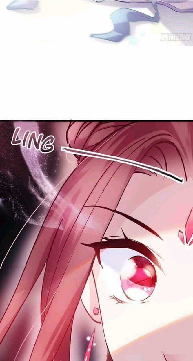 Vương Phi - Âm Động Thiên Hạ Chapter 2 trang 7